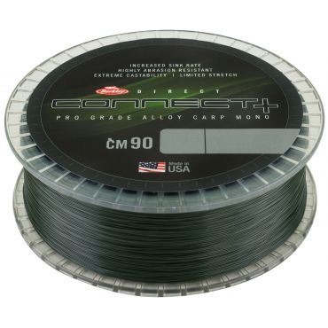 Berkley - Connect CM90 Line Weed Green