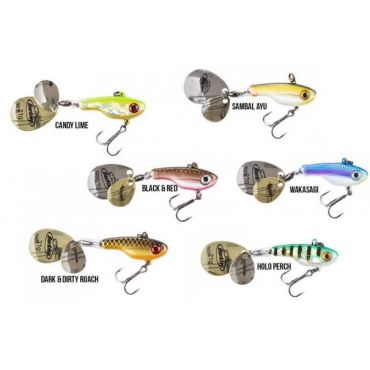 Berkley - Pulse Spintail
