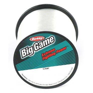Berkley - Big Game Clear Line