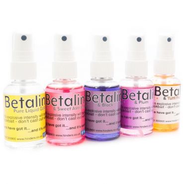 Hinders Bait - Beta'nana Booster Spray 50ml