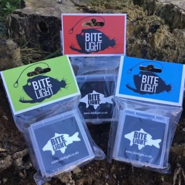 Bite Light - Nano x4