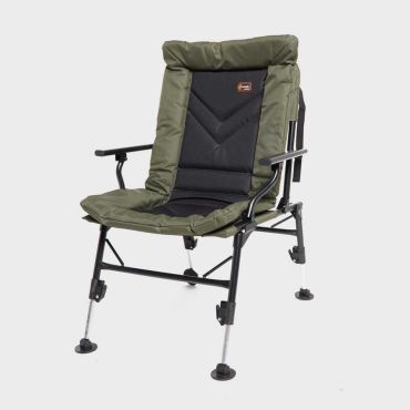 Prologic - Cruzade Comfort Chair With Armrest