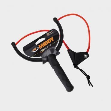 Middy - Pro Inter 321 Pellet Caty
