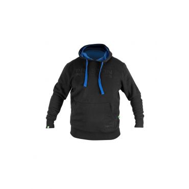 Preston - Black Hoodie