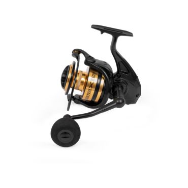Black Cat - Buster X Reels