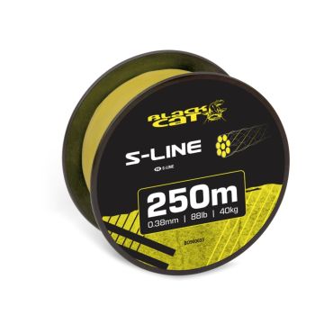 Black Cat - S-Line