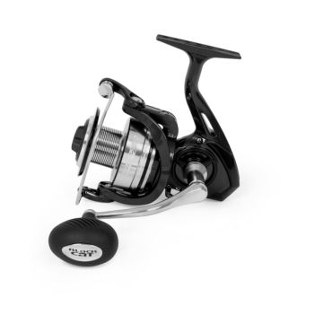 Black Cat - Shadow Cat Reels