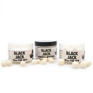 Hinders Baits - Black Jack Pop Ups