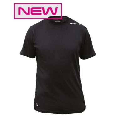 Sticky Baits - Black T-Shirt