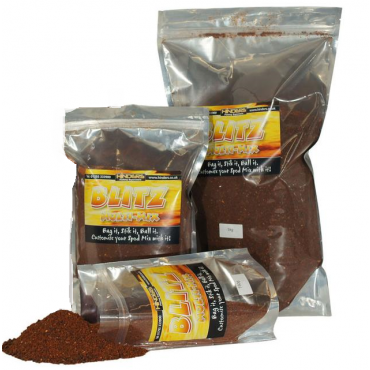 Hinders Baits - Blitz Multi Mix Groundbait 1.8kg