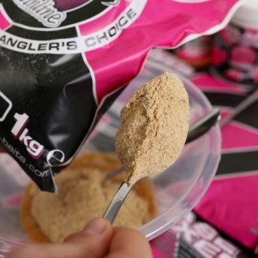 Mainline - Dedicated Boilie Base Mix 1kg
