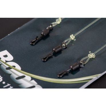 Korda - Boom QC Swivel Hooklink