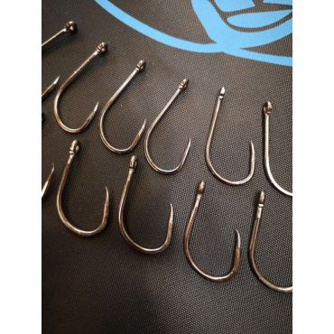 Catfish Pro - BP Special Hooks Barbless