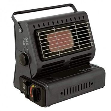 Lemco - Bright Star - BS400 - Portable Gas Heater - Ex Display