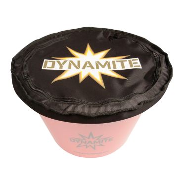 Dynamite Baits - Baits Mixing Bucket Cover