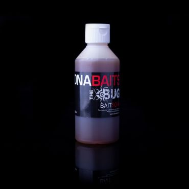 DNA Baits - Bait Soaks 250ml - The Bug