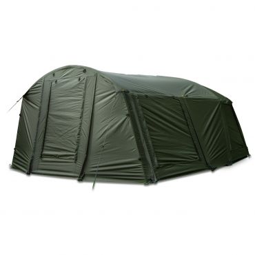 Solar Tackle - Uni Spider 1.2m Extended Wrap Green 