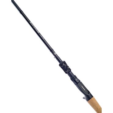 Daiwa - Black Widow Jerkbait Rod 6'6 150G