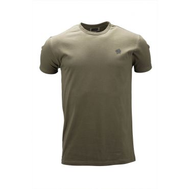 Nash - T-Shirt - Green
