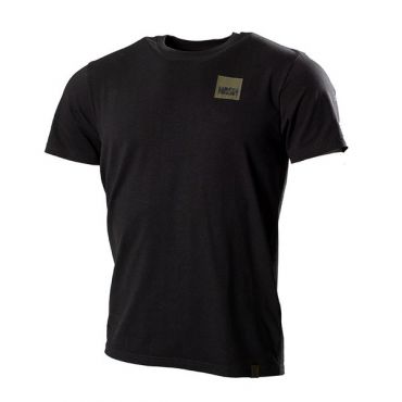 Nash - Make It Happen T Shirt Box Logo Black