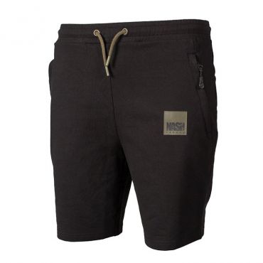 Nash - Make It Happen Shorts Box Logo Black