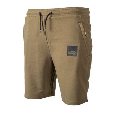 Nash - Make It Happen Shorts Box Logo Green