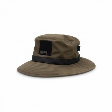 Nash - Bush Hat