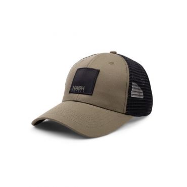 Nash - Trucker Cap