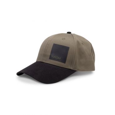 Nash - Baseball Cap