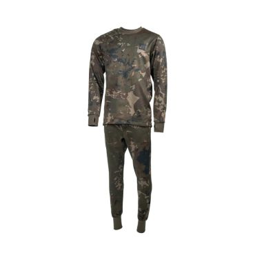 Nash - ZT Base Layer Set Camo