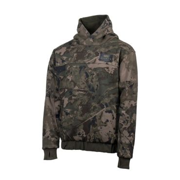 Nash - ZT Wind Chill Hoodie Camo