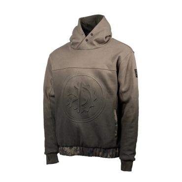 Nash - ZT Wind Chill Hoodie Two Tone Element