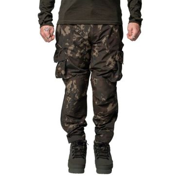Nash - ZT Helluva Waterproof Trousers Camo