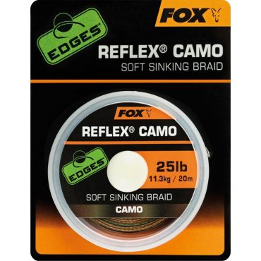 Fox - Reflex Camo 