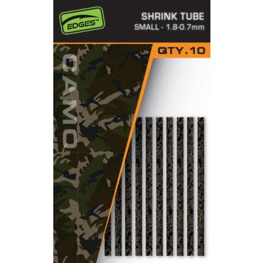 Fox - Edges Camo Shrink Tube