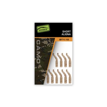 Fox - Edges Camo Line Aligna 10pcs