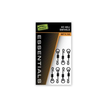 Fox - Edges KC Heli Swivels 10pcs