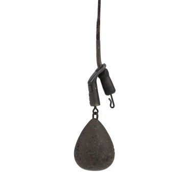 Fox - Edges Naturals Angled Drop off run rig kit 5pcs