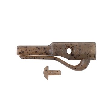Fox - Edges Camo Slik Lead Clip + Pegs 10pcs