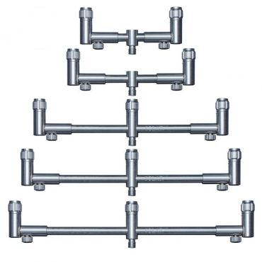 Solar Tackle - P1 Captive - Buzz Bar