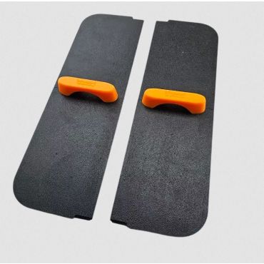 Bait Boat Pod - Deeper Quest Hopper Covers