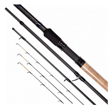 Shimano - Aero X5 Distance Power Feeder Rod