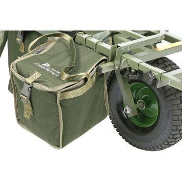 Carp Porter - Green Bait Porter Pal