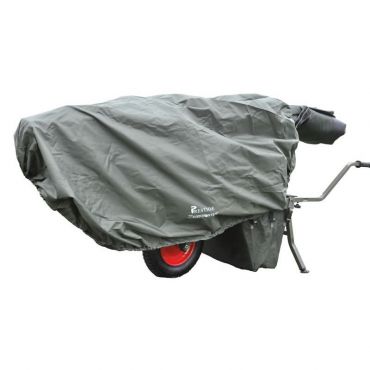 Carp Porter - Barrow Cover Large - Green
