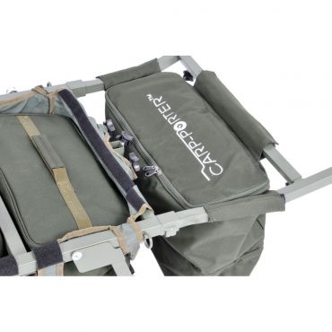 Carp Porter - Barrow Tidy Bag - Green