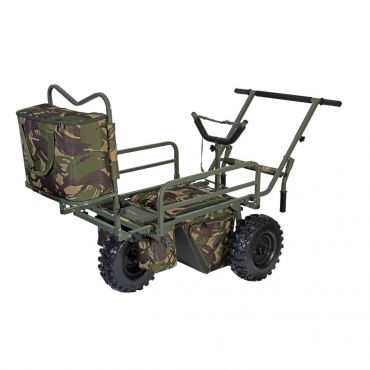 Carp Porter - Big Boy Tri Porter Deluxe TT Barrow