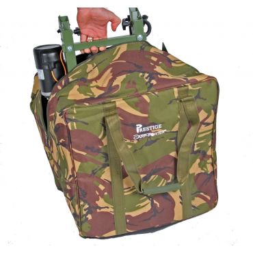 Carp Porter - DPM Powerporter Wheel Bag