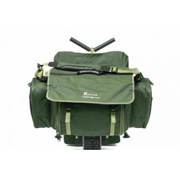 Carp Porter - Front Bag