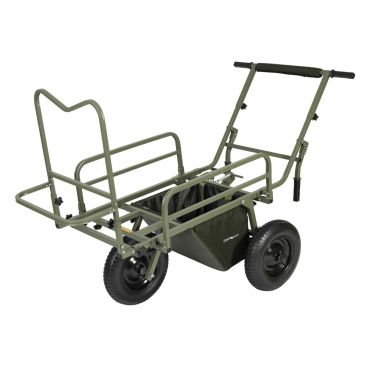 Carp Porter - MK2 Triporter Barrow