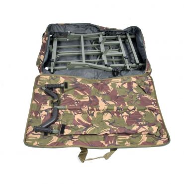 Carp Porter - Porter Travel Bag DPM